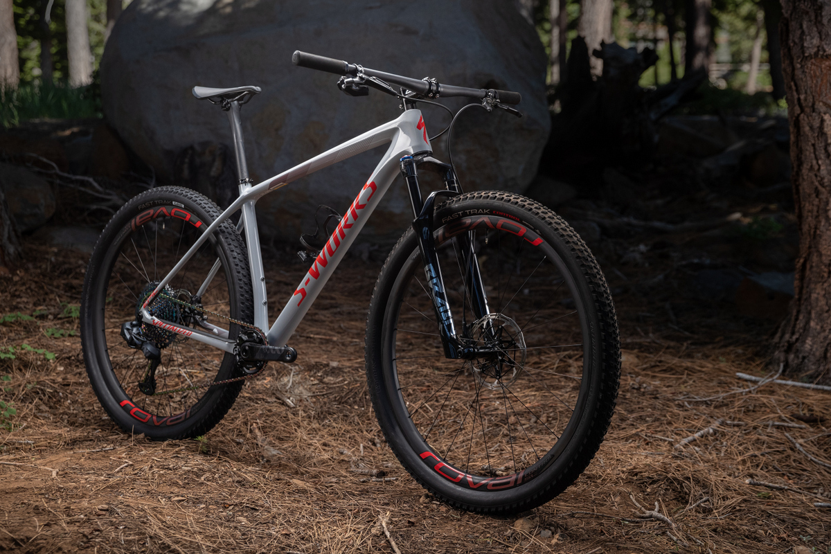 Specialized S-Works Epic HT 2020